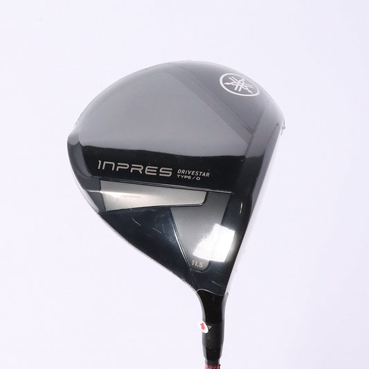 INPRES DRIVE STAR TYPE/Dドライバー 11.5 SPEEDER NX for Yamaha TM-425D R