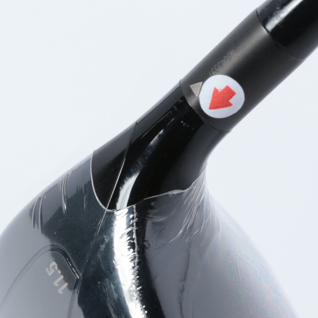 INPRES DRIVE STAR TYPE/Dドライバー 11.5 SPEEDER NX for Yamaha TM-425D R