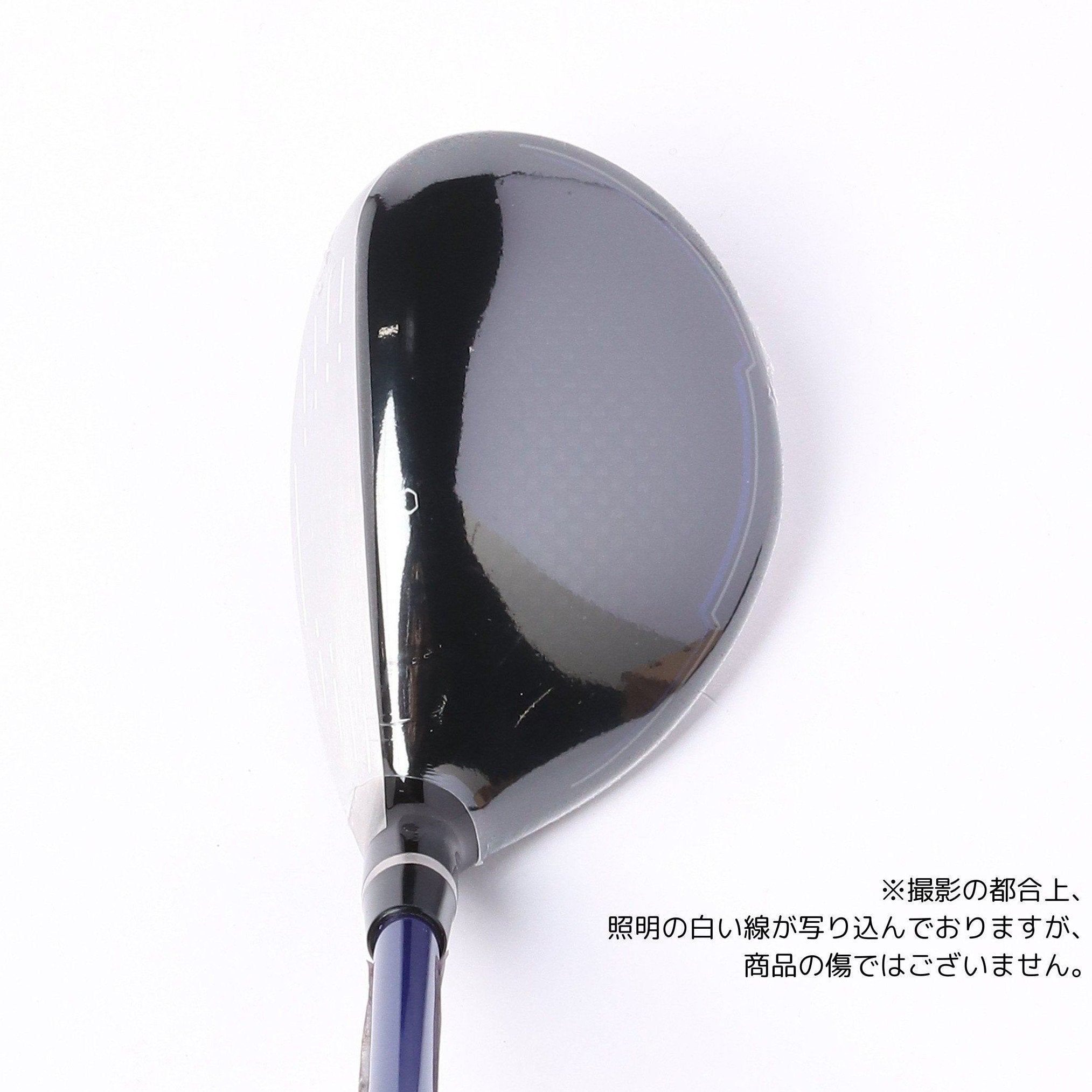 YAMAHA GOLF / ユーティリティ / inpres DRIVESTAR ユーティリティ