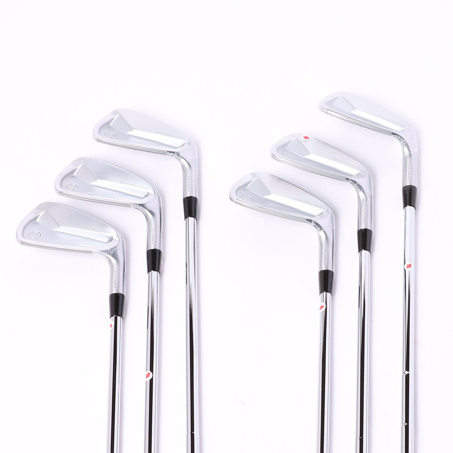 RMX VD/R アイアン Dynamic Gold EX TOUR ISSUE(S200) 6本セット(#5～PW)