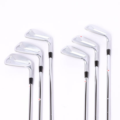 RMX VD/R アイアン Dynamic Gold EX TOUR ISSUE(S200) 6本セット(#5～PW)