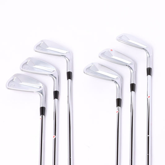 RMX VD/R アイアン Dynamic Gold EX TOUR ISSUE(S200) 6本セット(#5～PW)