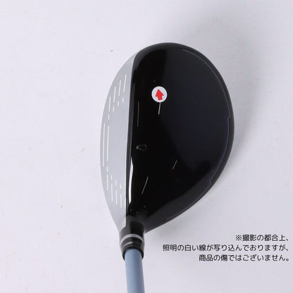 カスタム:inpres DRIVESTAR レディース ユーティリティ #5 VANQUISH for inpres LM423u R