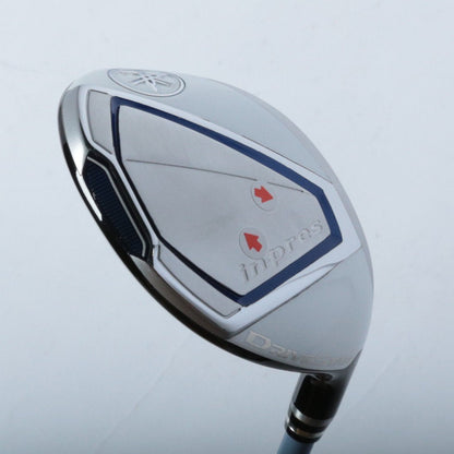 カスタム:inpres DRIVESTAR レディース ユーティリティ #5 VANQUISH for inpres LM423u R