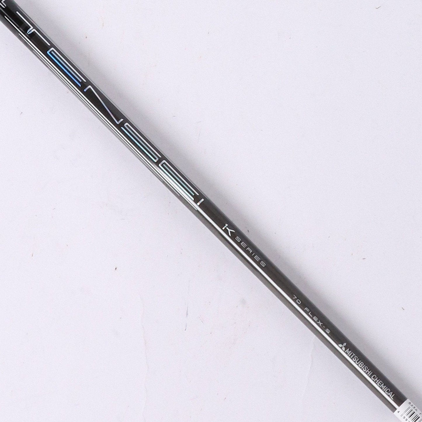 カスタム:22RMX VD FW #5 TENSEI PRO WHITE 1K 70S