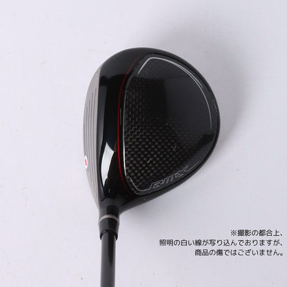 カスタム:22RMX VD FW #5 TENSEI PRO WHITE 1K 70S