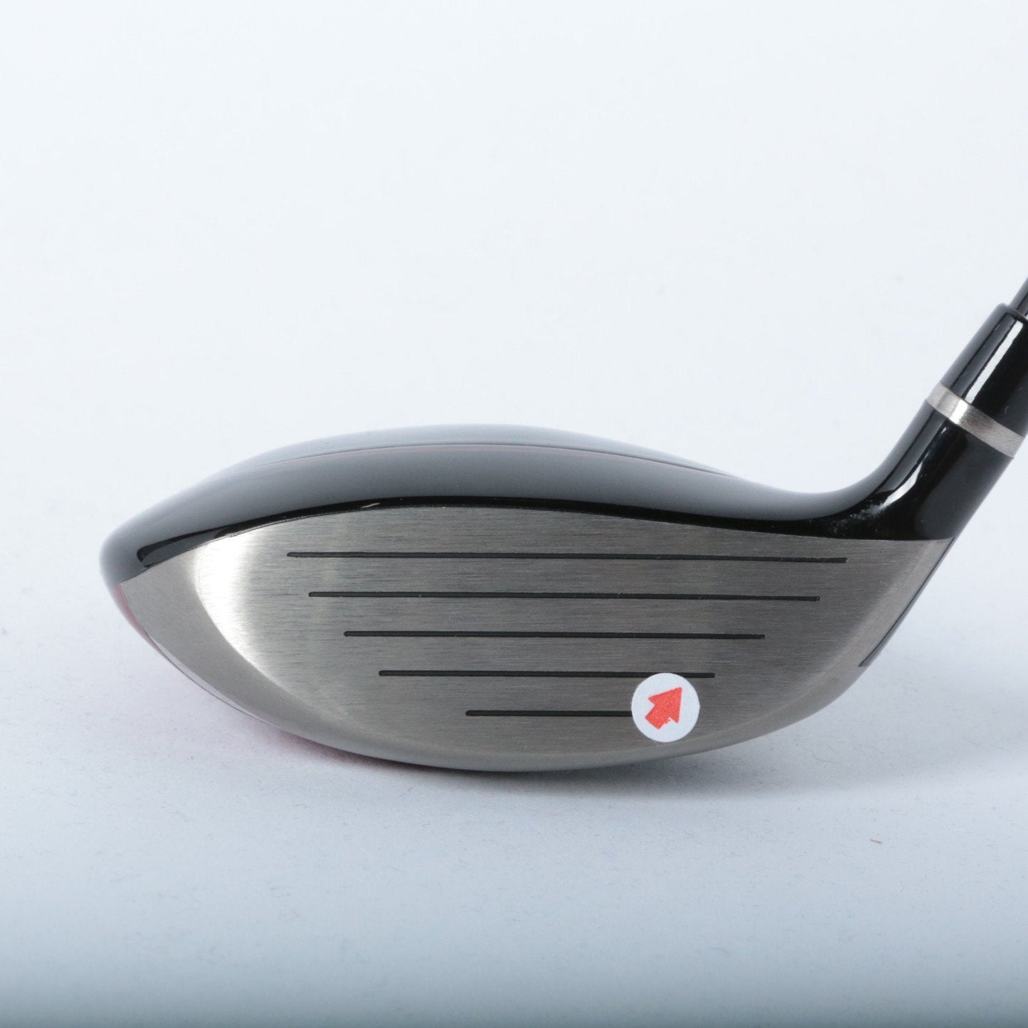 カスタム:22RMX VD FW #5 TENSEI PRO WHITE 1K 70S