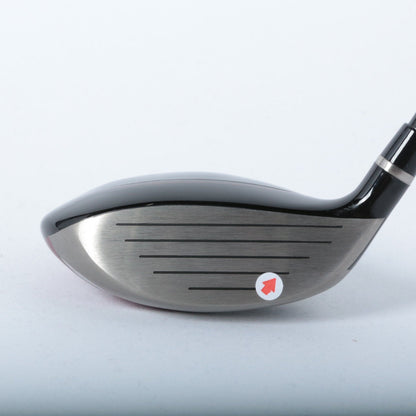 カスタム:22RMX VD FW #5 TENSEI PRO WHITE 1K 70S