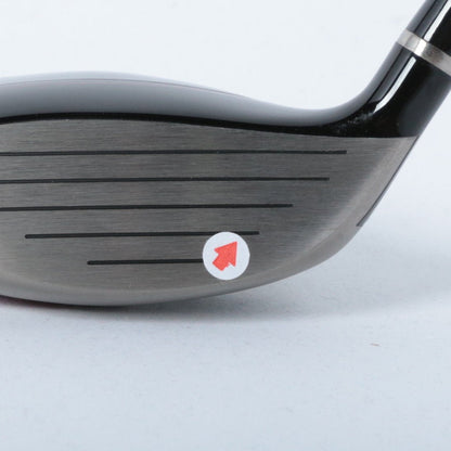 カスタム:22RMX VD FW #5 TENSEI PRO WHITE 1K 70S