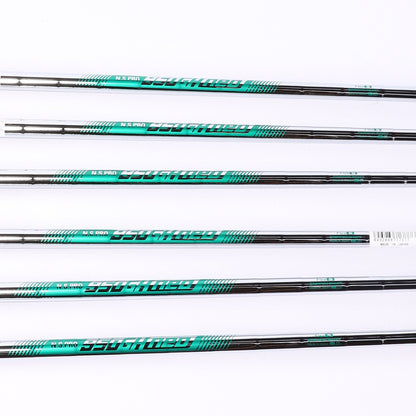 RMX VD/M アイアン N.S.PRO 950GH neo(S) 6本セット(#5～PW)