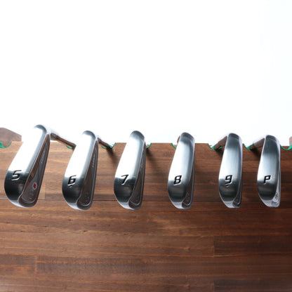 RMX VD/M アイアン N.S.PRO 950GH neo(S) 6本セット(#5～PW)