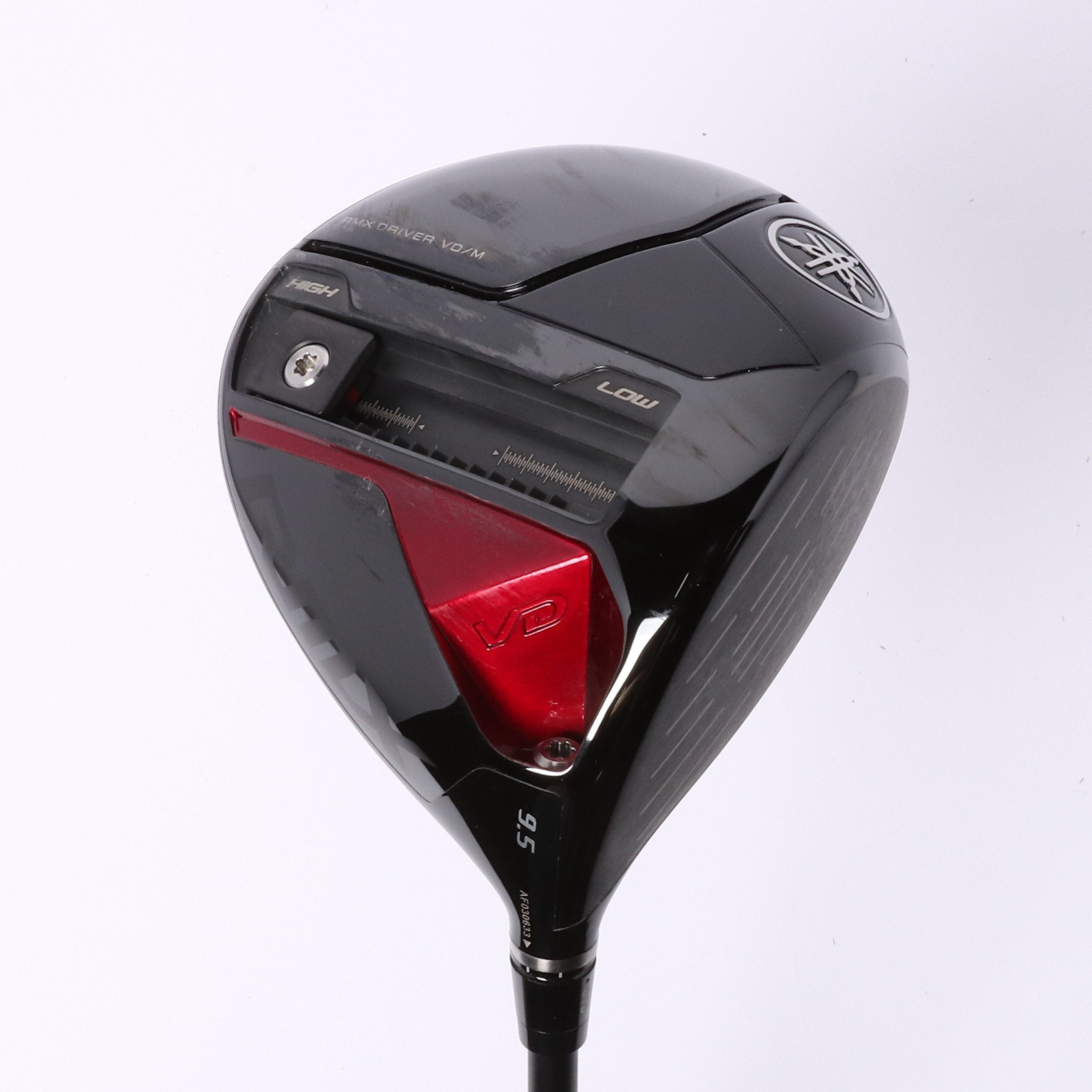 RMX VD/M Steady Version | キャンペーン対象商品 – YAMAHA GOLF REUSE
