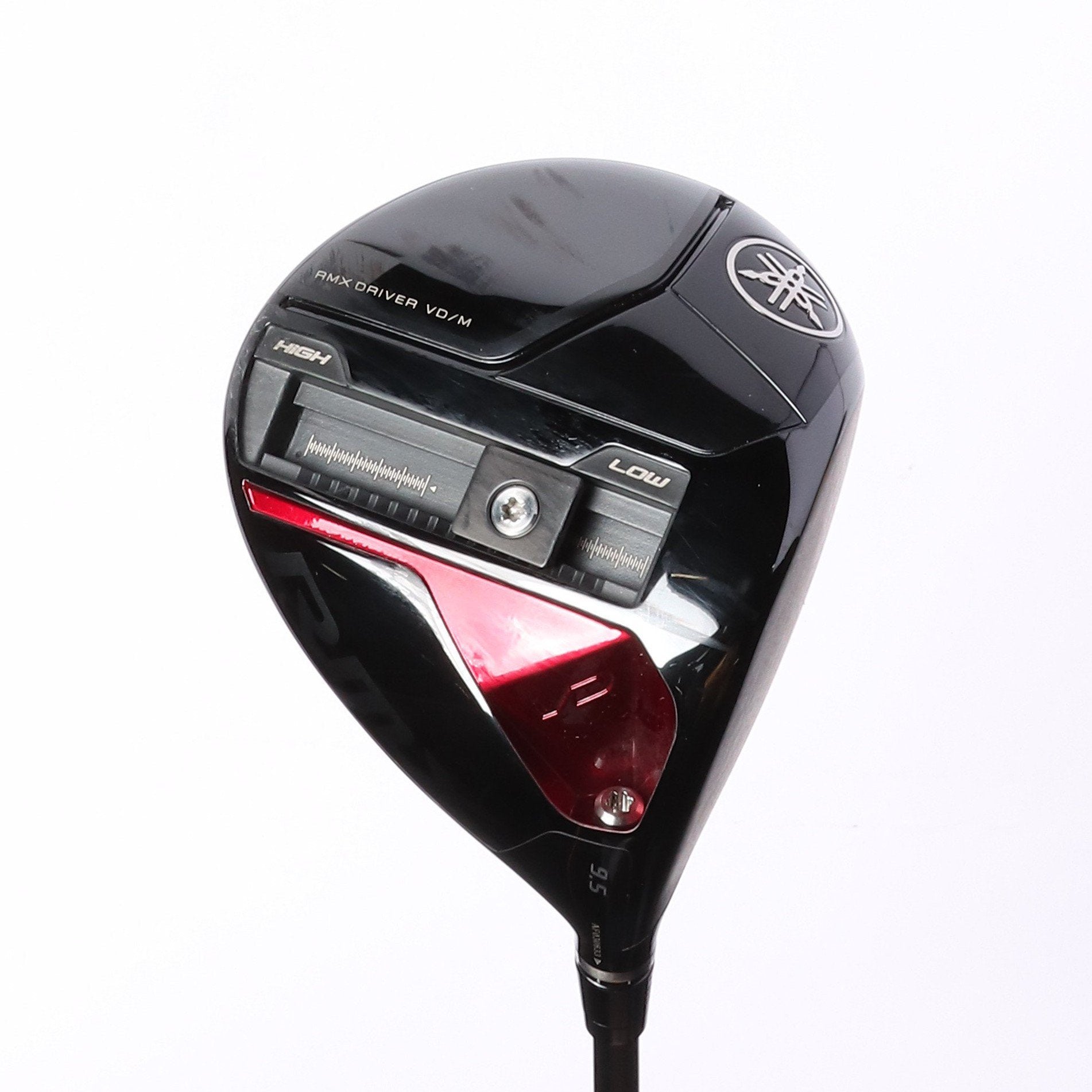 ALL – YAMAHA GOLF REUSE STORE