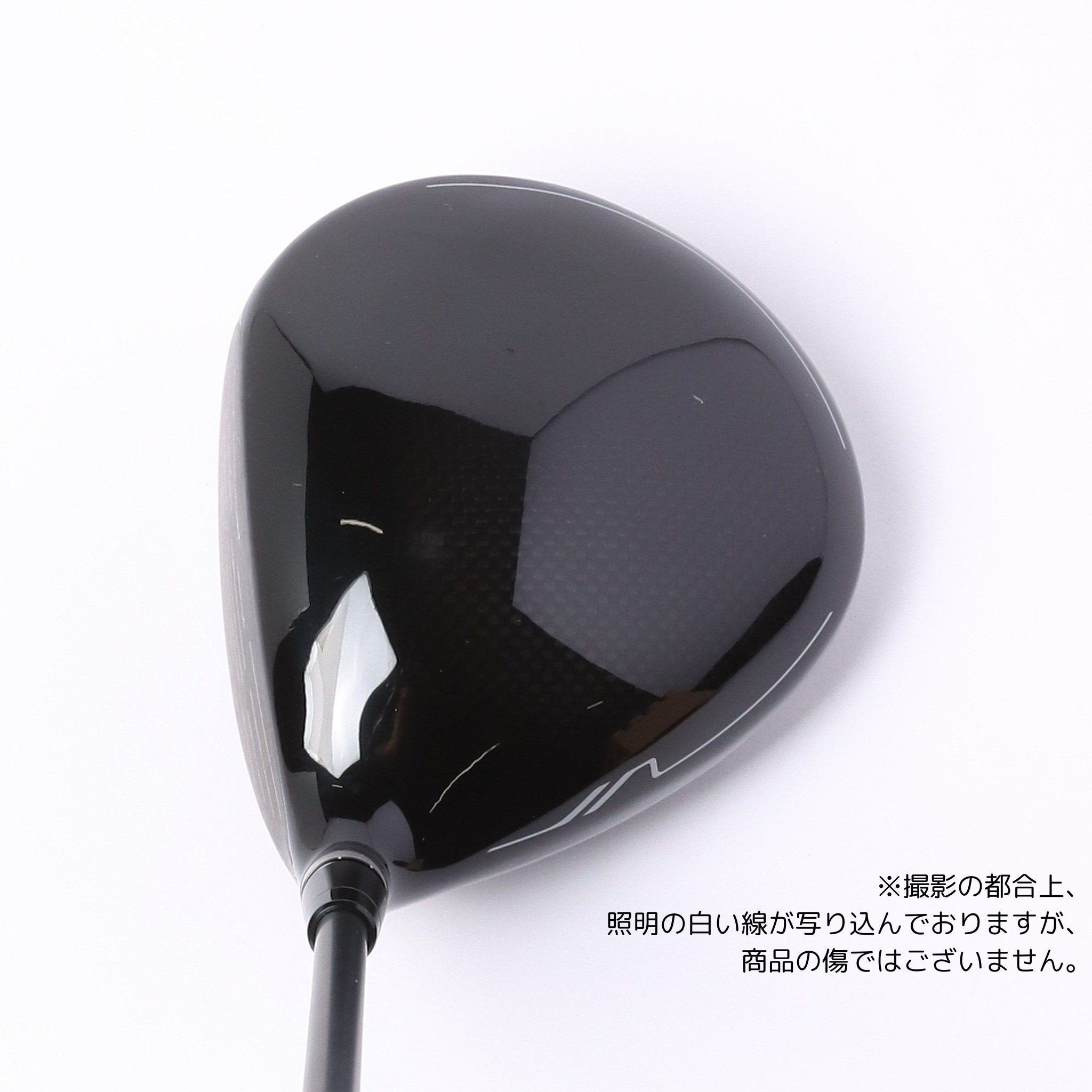 YAMAHA GOLF / 短尺ドライバー / RMX VD/M Steady Version