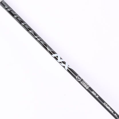 RMX VD/M Steady Versionドライバー10.5° SPEEDER NX BLACK 50(S)