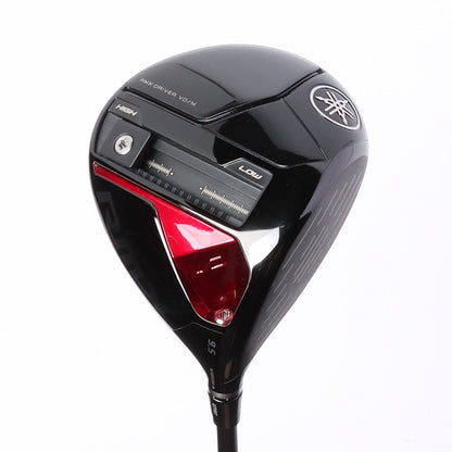 RMX VD/M Steady Versionドライバー9.5° SPEEDER NX BLACK 50(S)