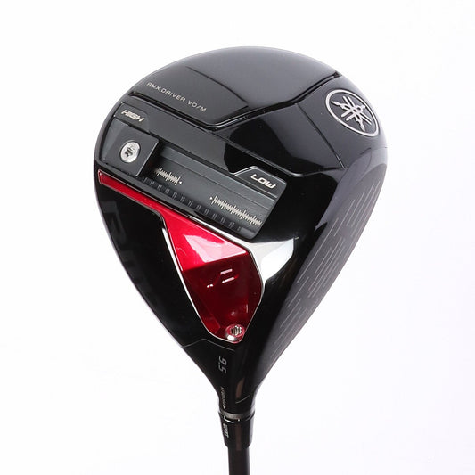 RMX VD/M Steady Versionドライバー9.5° SPEEDER NX BLACK 50(S)