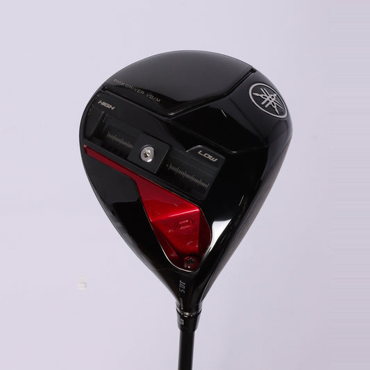 RMX VD/M ドライバー SPEEDER NX BLACK 50(S)(10.5° Sシャフト)
