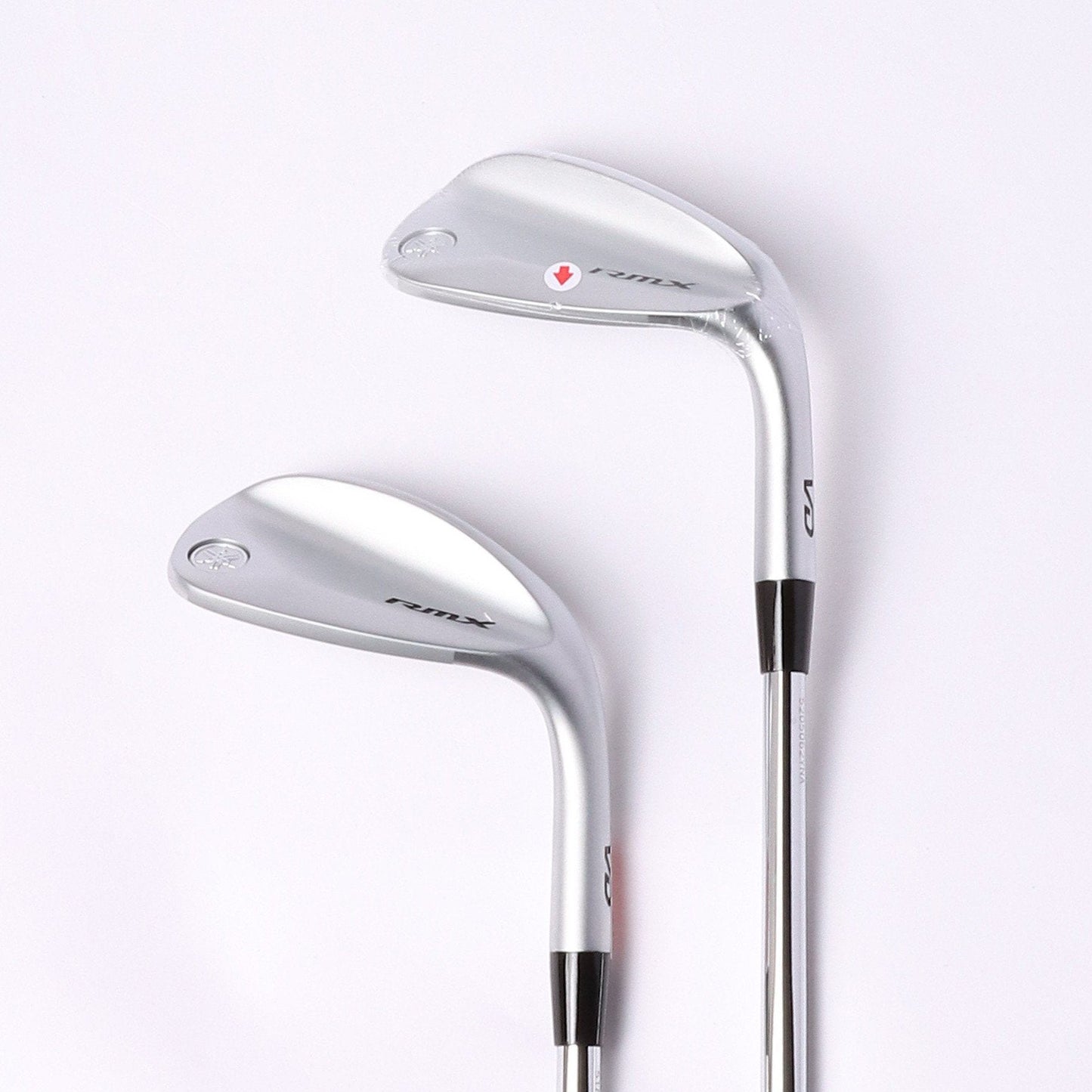 RMX VD ウェッジ Dynamic Gold EX TOUR ISSUE(S200) 2本セット(51°,57°)