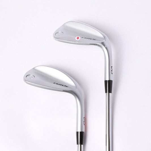 RMX VD ウェッジ Dynamic Gold EX TOUR ISSUE(S200) 2本セット(51°,57°)