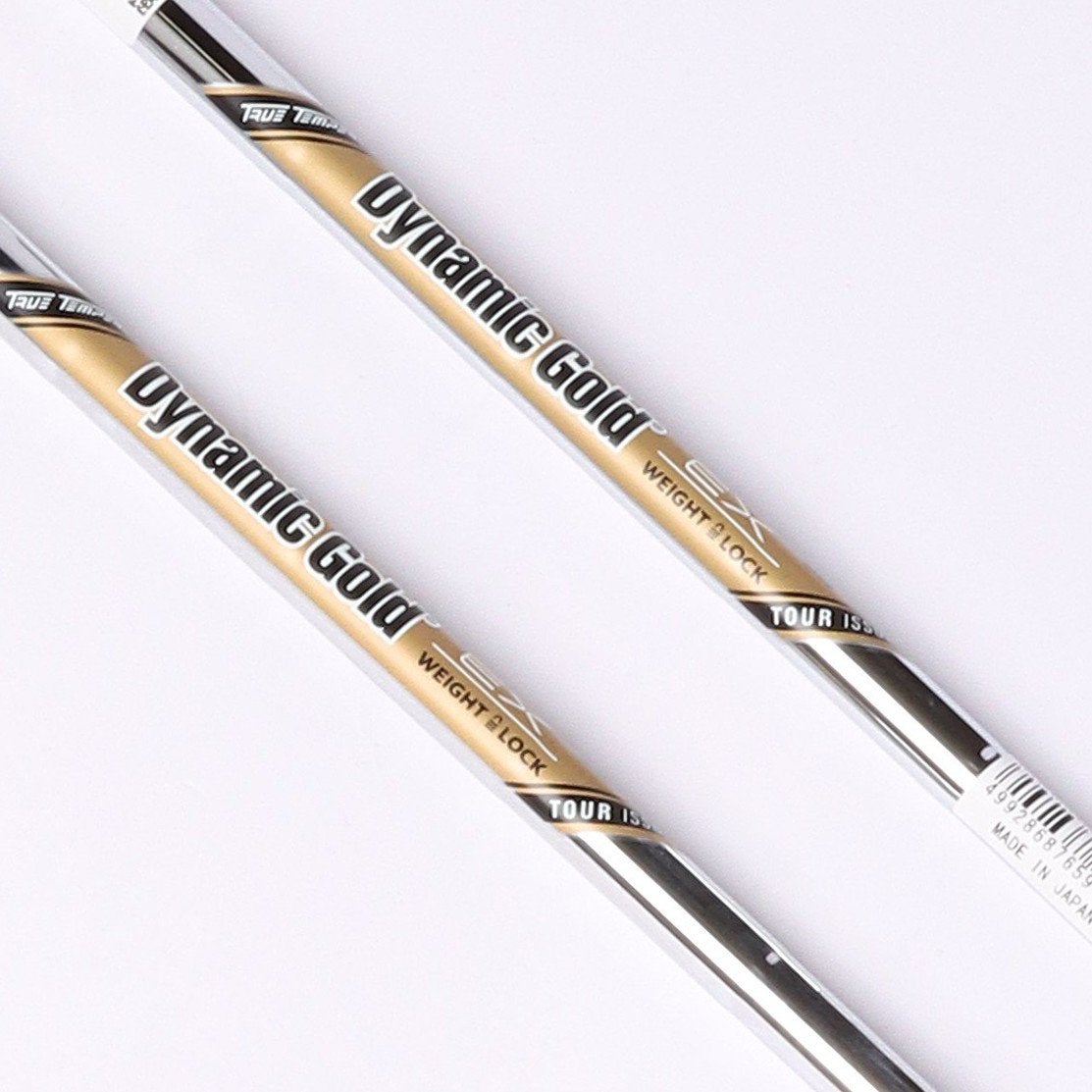 RMX VD ウェッジ Dynamic Gold EX TOUR ISSUE(S200) 2本セット(51°,57°)