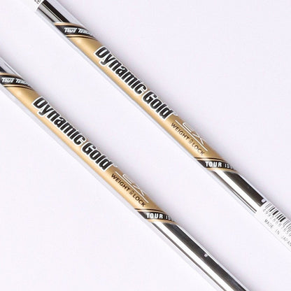 RMX VD ウェッジ Dynamic Gold EX TOUR ISSUE(S200) 2本セット(51°,57°)