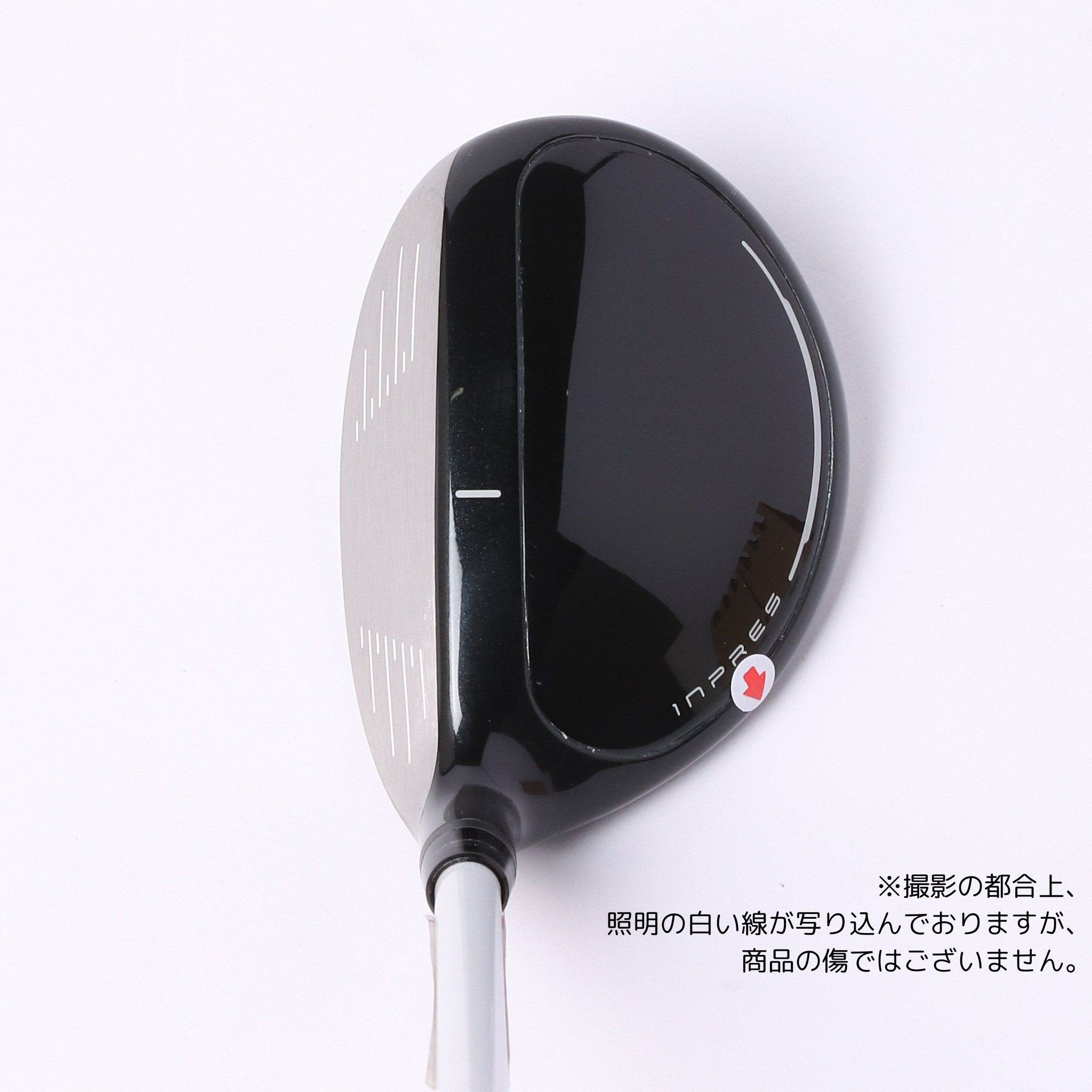 YAMAHA GOLF / ユーティリティ / INPRES DRIVE STAR LADIES UT #5