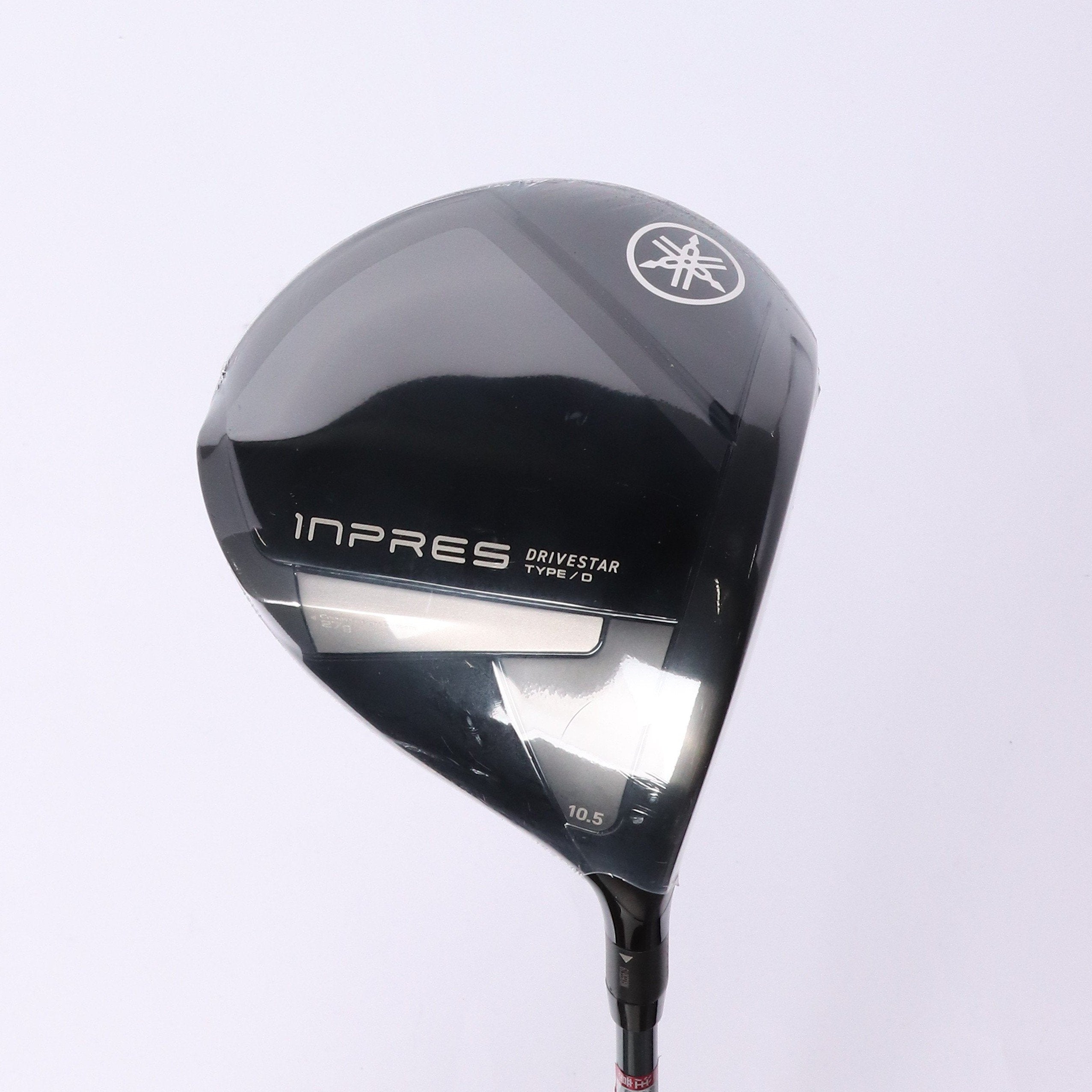 ALL – YAMAHA GOLF REUSE STORE