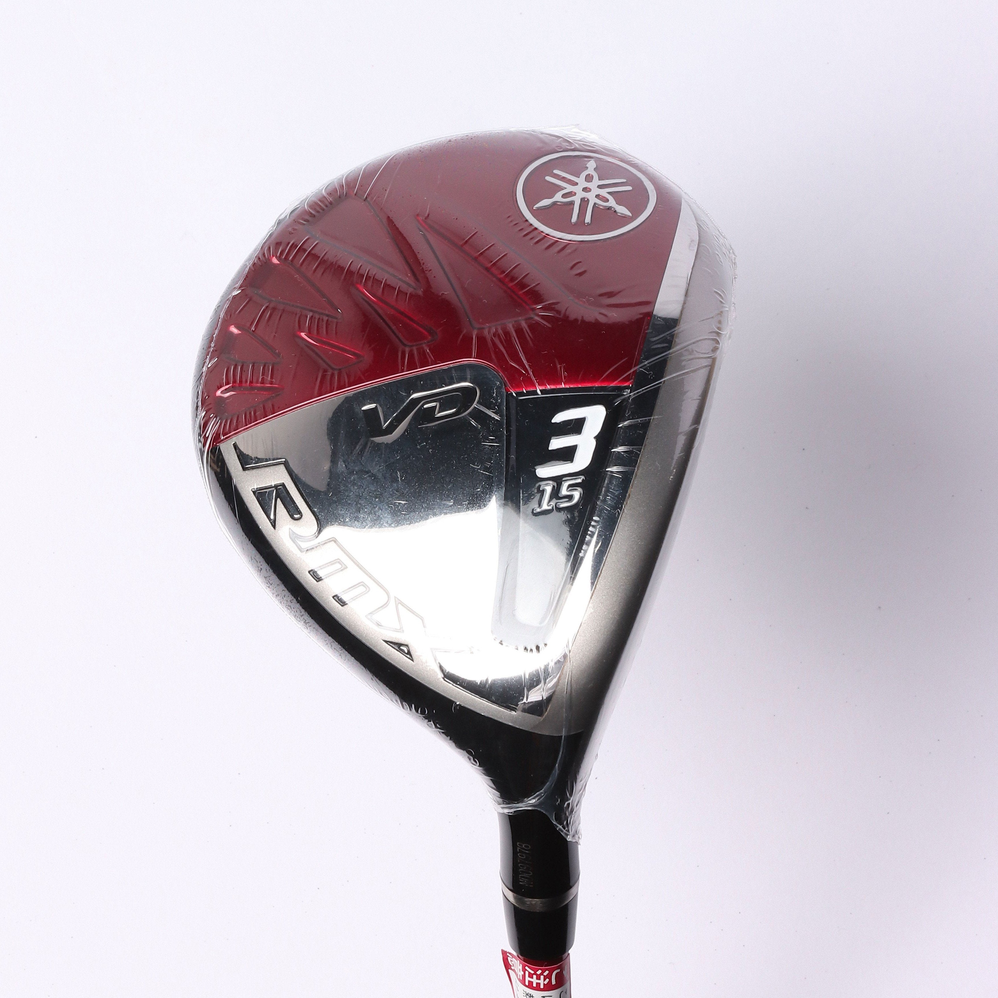 YAMAHA GOLF / フェアウェイウッド / RMX VD フェアウェイウッド Diamana YR f(FW#3 Rシャフト) / RMX  VD / #3 ｜ YAMAHA GOLF 公式リユース｜YAMAHA GOLF USED Store