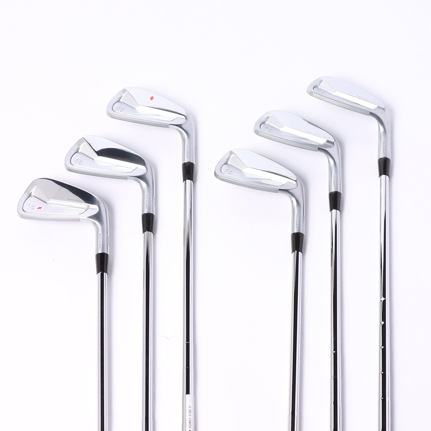RMX VD/M アイアン N.S.PRO 950GH neo(S) 6本セット(#5～PW)