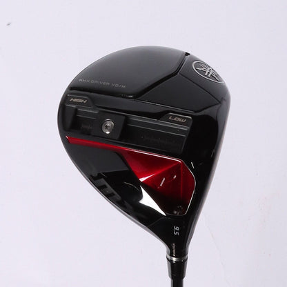 RMX VD/M Steady Versionドライバー9.5° TENSEI TR (S)