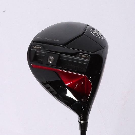 RMX VD/M Steady Versionドライバー9.5° TENSEI TR (S)