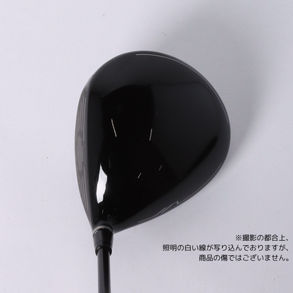 RMX VD/M Steady Versionドライバー9.5° TENSEI TR (S)