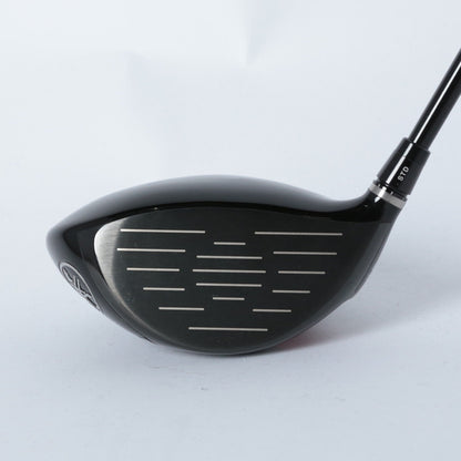 RMX VD/M Steady Versionドライバー9.5° TENSEI TR (S)