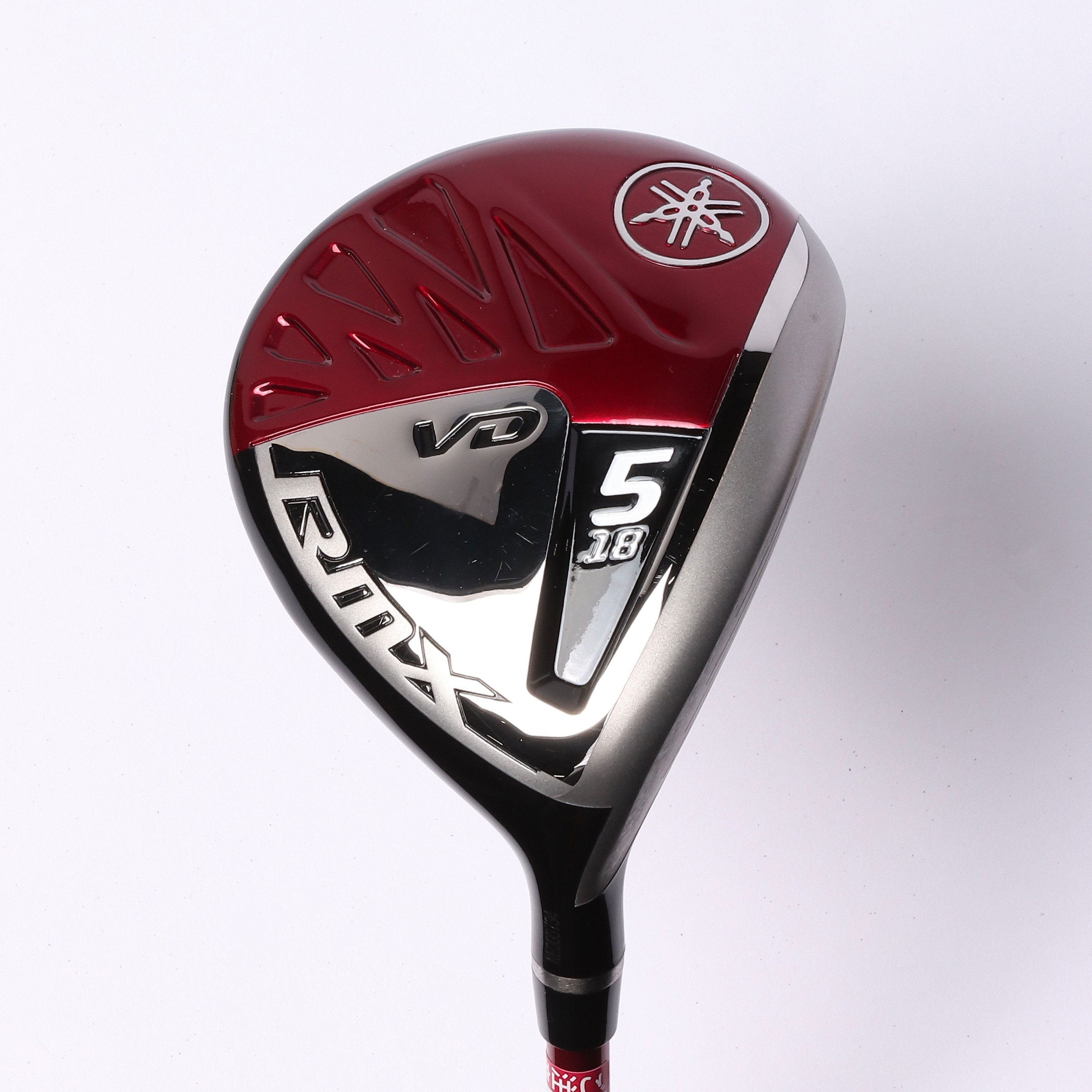 YAMAHA GOLF / フェアウェイウッド / RMX VD フェアウェイウッド Diamana YR f(FW#5 SRシャフト) / RMX  VD / #5 ｜ YAMAHA GOLF 公式リユース｜YAMAHA GOLF USED Store – YAMAHA GOLF REUSE  STORE