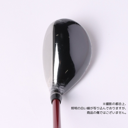 RMX VD ユーティリティ Diamana YR h(UT#5 Rシャフト)