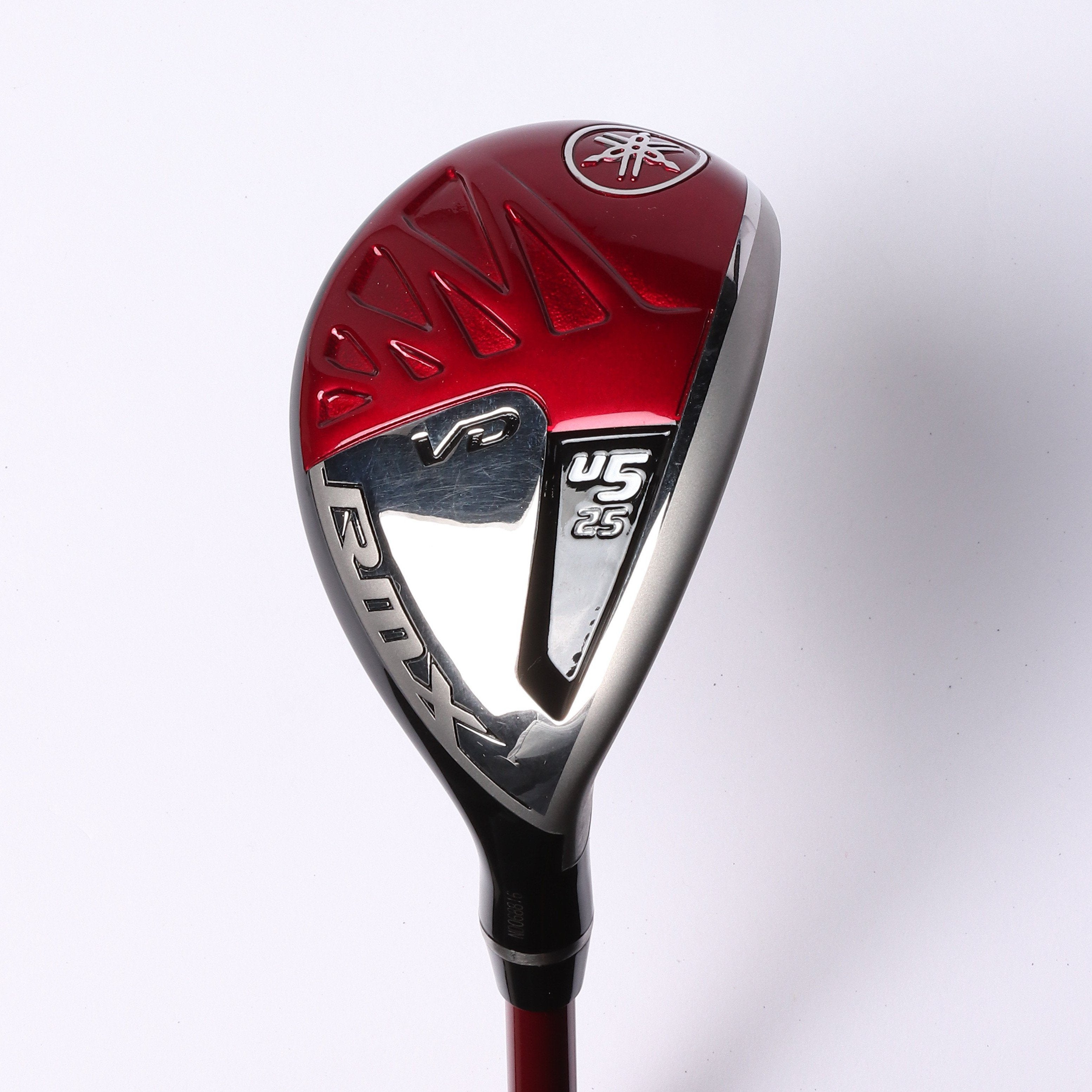 YAMAHA GOLF / ユーティリティ / RMX VD ユーティリティ Diamana YR h(UT#5 Sシャフト) / RMX VD /  U5 ｜ YAMAHA GOLF 公式リユース｜YAMAHA GOLF USED Store – YAMAHA GOLF REUSE STORE