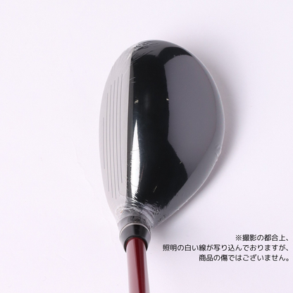 RMX VD ユーティリティ Diamana YR h(UT#6 Rシャフト)