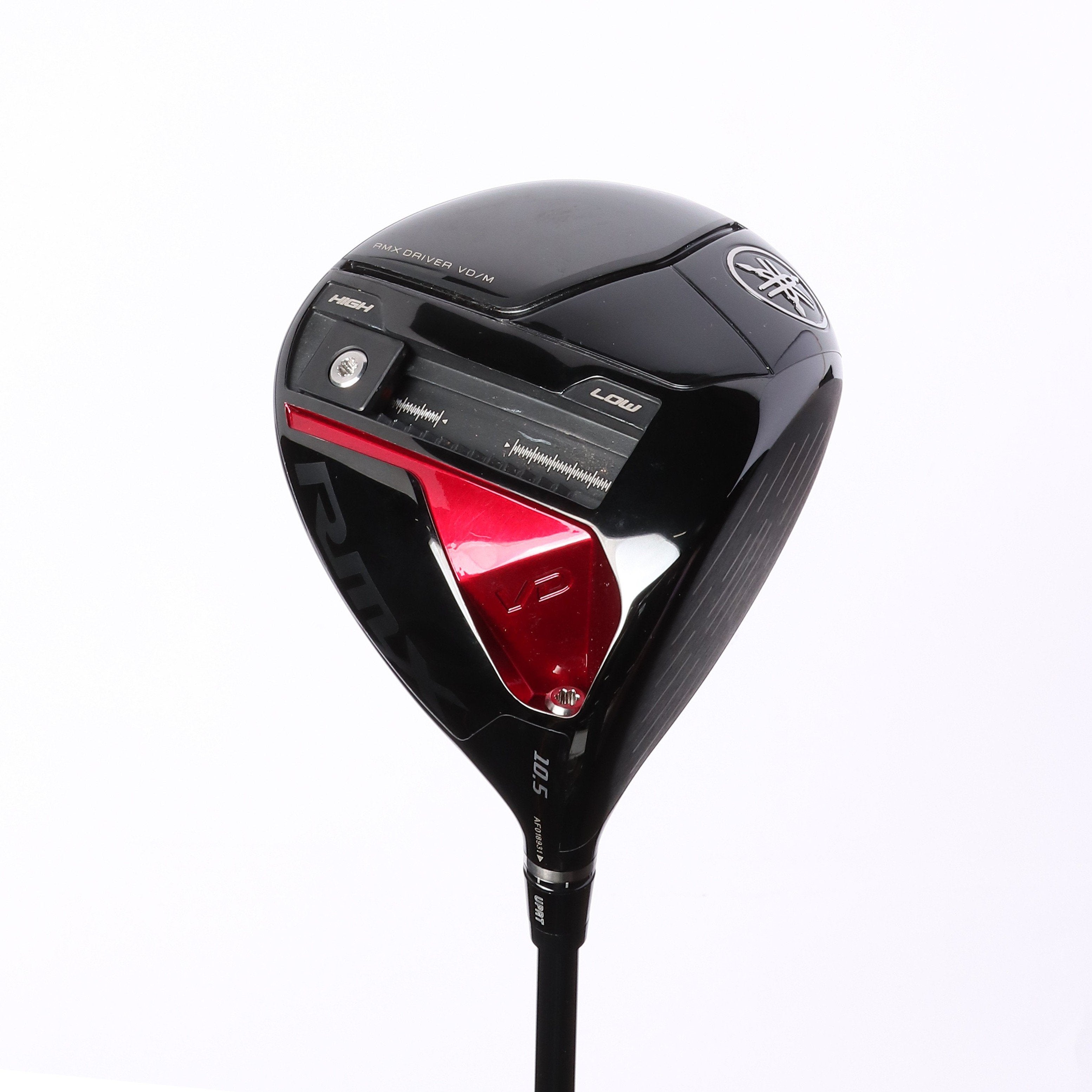RMX VD/M Steady Version | キャンペーン対象商品 – YAMAHA GOLF REUSE