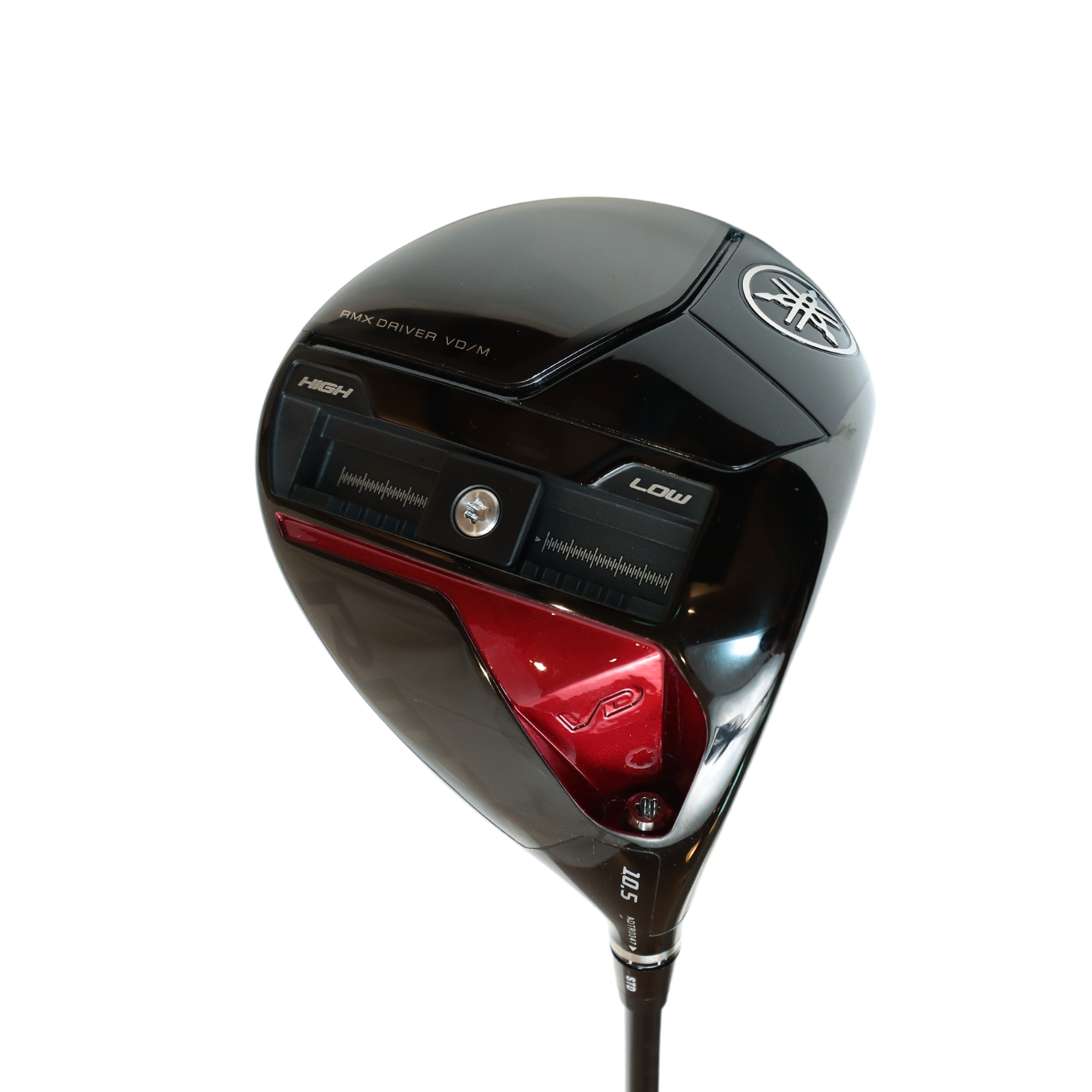 YAMAHA GOLF / ドライバー / RMX VD/M ドライバー SPEEDER NX BLACK 50(S)(10.5° Sシャフト) / RMX  VD/M / #1 ｜ YAMAHA GOLF 公式リユース｜YAMAHA GOLF USED Store – YAMAHA GOLF REUSE  STORE