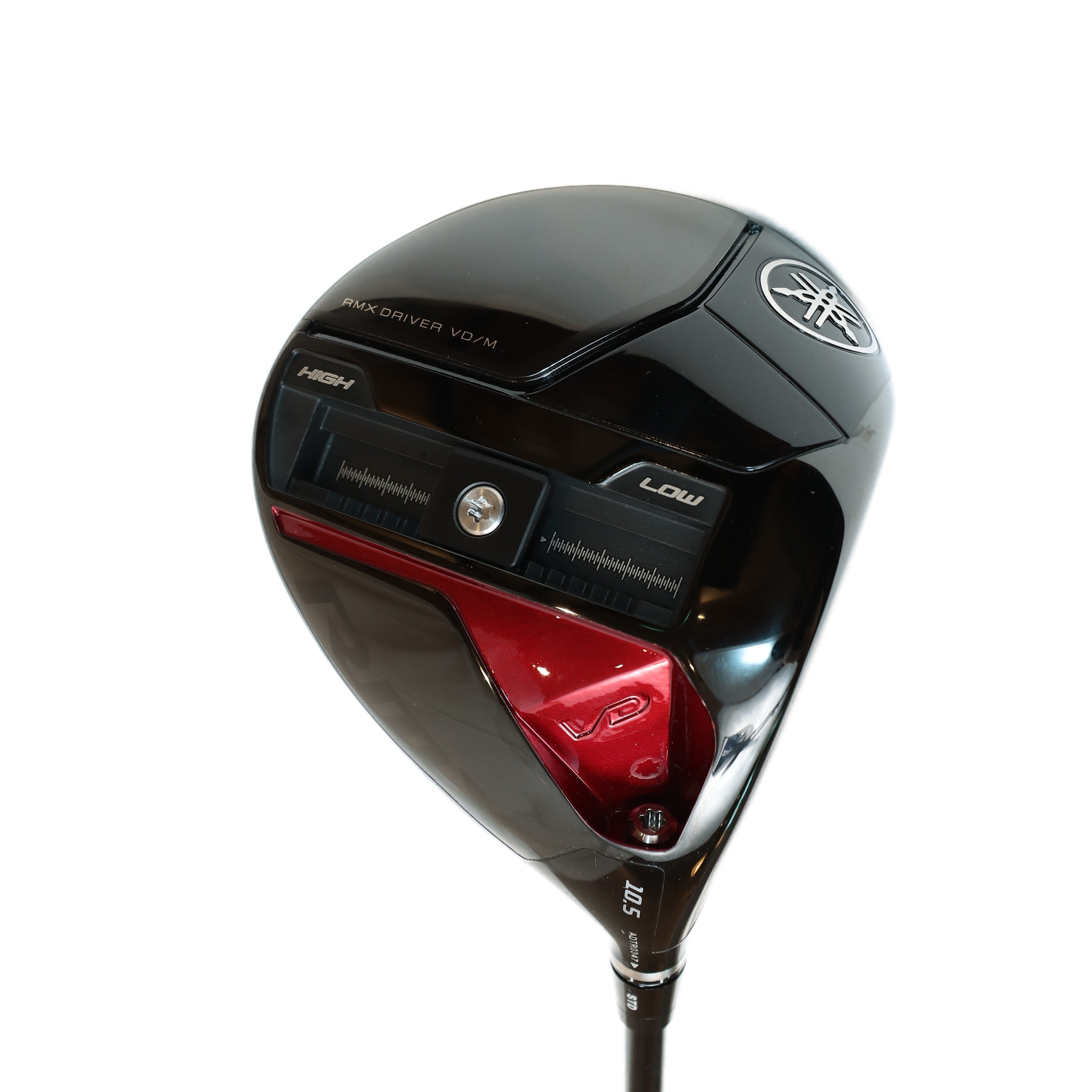 YAMAHA GOLF / ドライバー / RMX VD/M ドライバー TENSEI Pro Blue 1K 50(S)(10.5° Sシャフト)  / RMX VD/M / #1 ｜ YAMAHA GOLF 公式リユース｜YAMAHA GOLF USED Store – YAMAHA GOLF  REUSE STORE