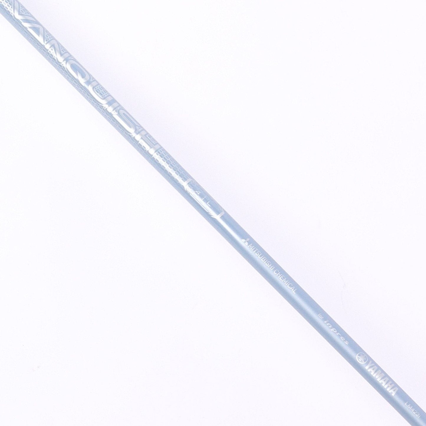 inpres DRIVESTAR レディースアイアン VANQUISH for inpres LM423i 単品(#6,AW)(#6 Lシャフト)
