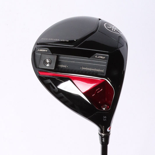 RMX VD/M Steady Versionドライバー9.5° TENSEI TR (S)