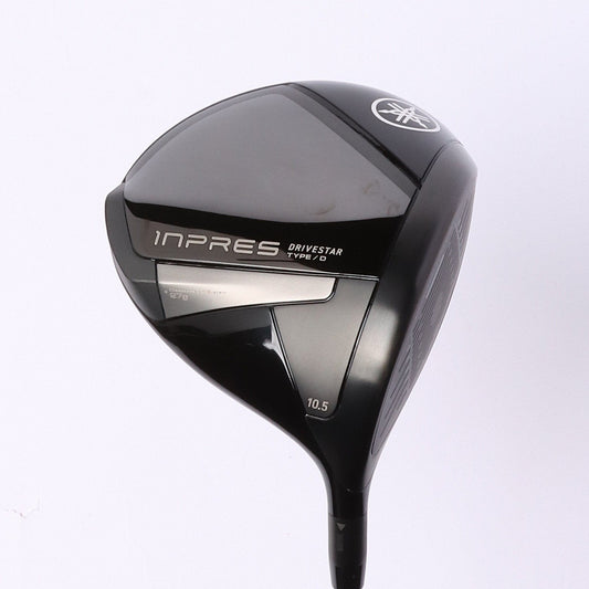 INPRES DRIVE STAR TYPE/Dドライバー 10.5 SPEEDER NX for Yamaha TM-425D R