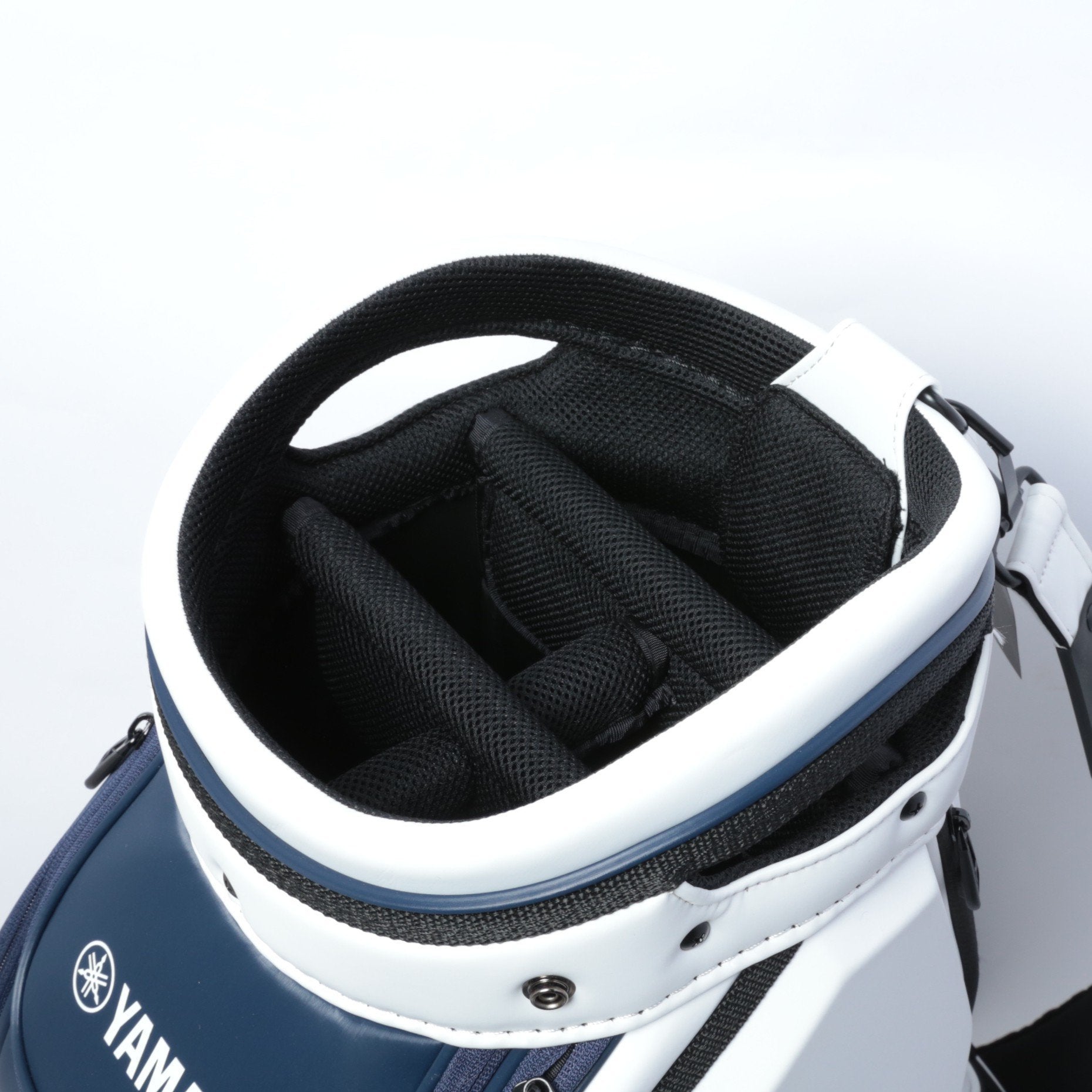 YAMAHA GOLF / キャディバッグ / ミドルサイズキャディバッグ