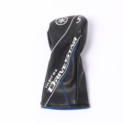 inpres DRIVESTAR フェアウェイウッド SPEEDER NX for Yamaha M423f(FW#5 SRシャフト)