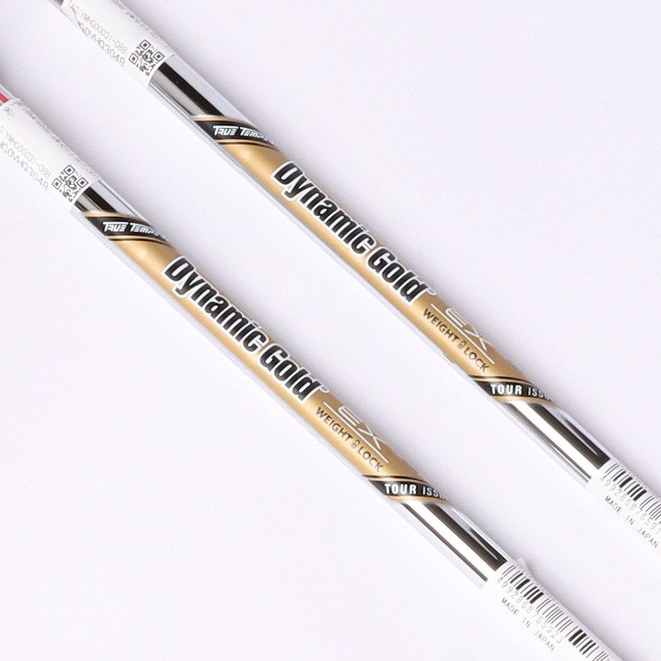RMX VD ウェッジ Dynamic Gold EX TOUR ISSUE(S200) 2本セット(51°,57°)