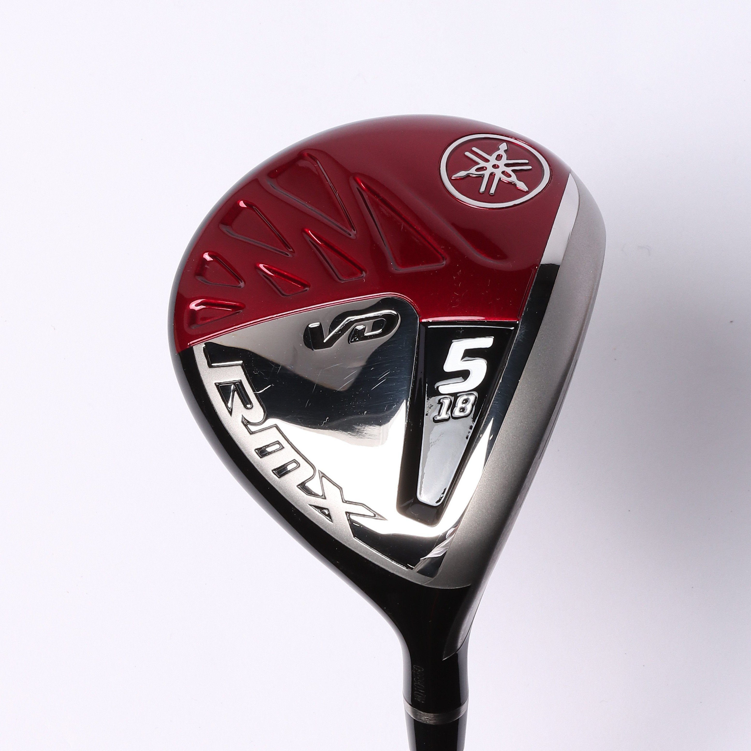 YAMAHA GOLF / フェアウェイウッド / RMX VD フェアウェイウッド Diamana YR f(FW#5 Rシャフト) / RMX  VD / #5 ｜ YAMAHA GOLF 公式リユース｜YAMAHA GOLF USED Store