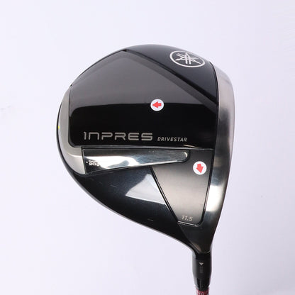INPRES DRIVESTAR ドライバー Steady Version SPEEDER NX for Yamaha TM-425D 11.5°(S)