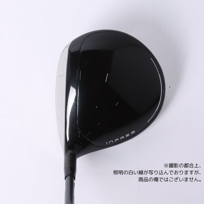 INPRES DRIVESTAR ドライバー Steady Version SPEEDER NX for Yamaha TM-425D 11.5°(S)